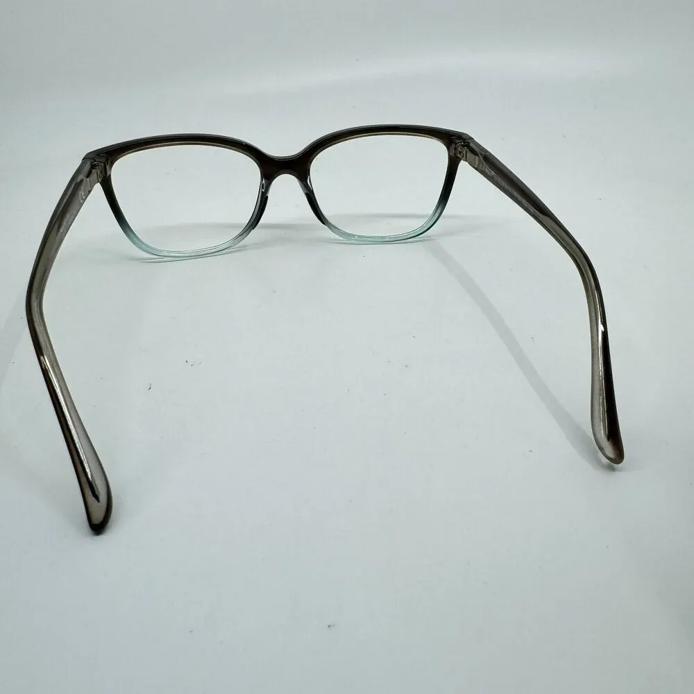 Maui Jim Italy HONI MJ758-22B 54-18-140 Brown/Blue Fade‎ Sunglasses Frame H11613